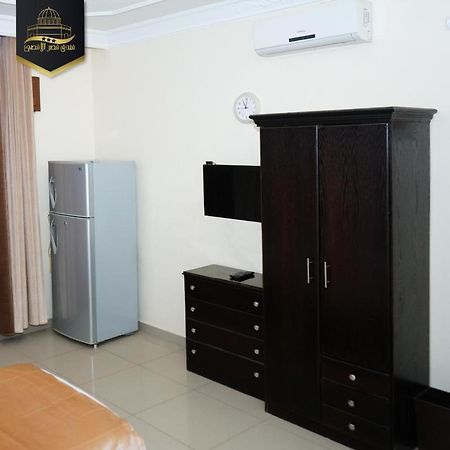 Al-Aqsa Palace Hotel فندق قصر الاقصى Rujm ash Shara'irah 外观 照片